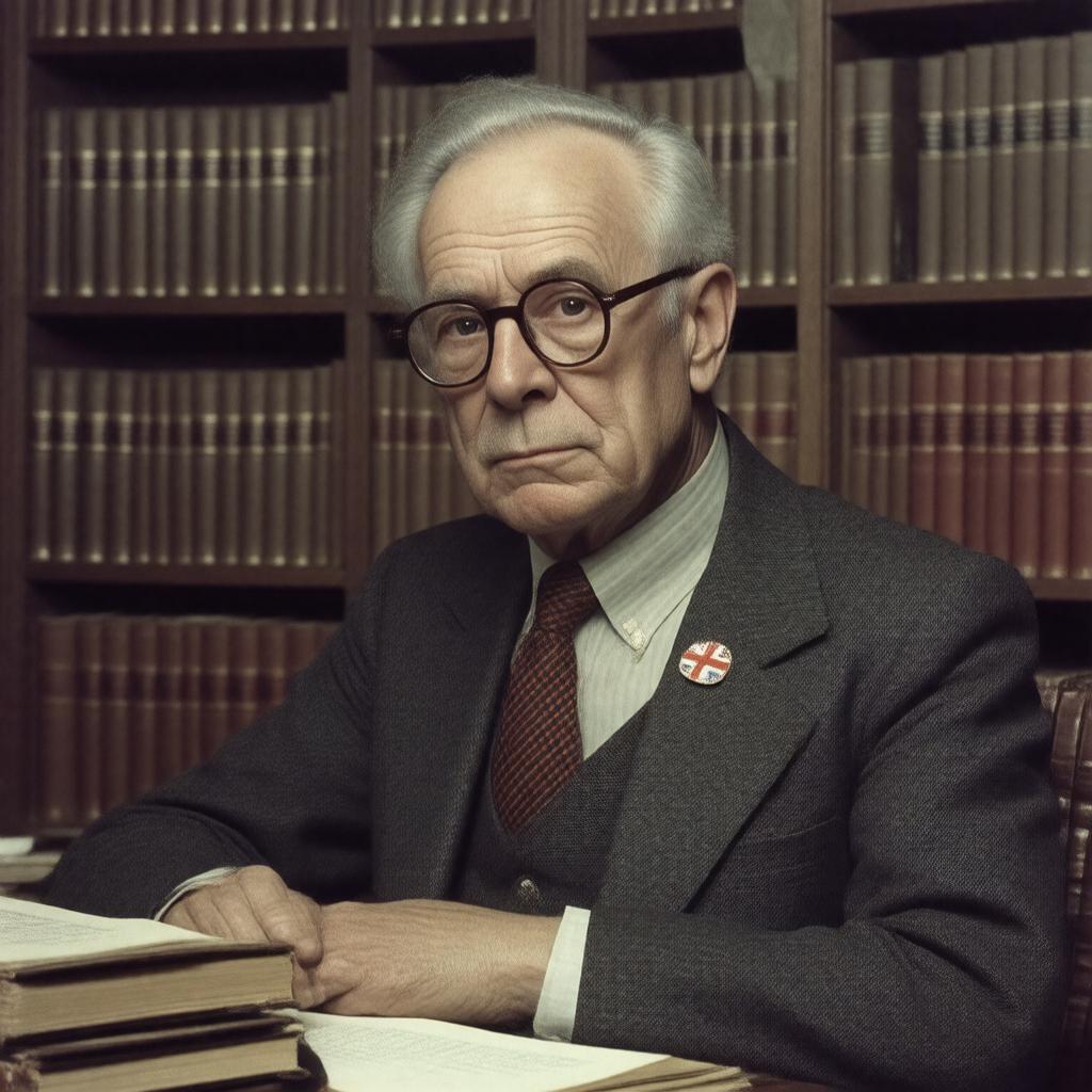 Ernst Gombrich